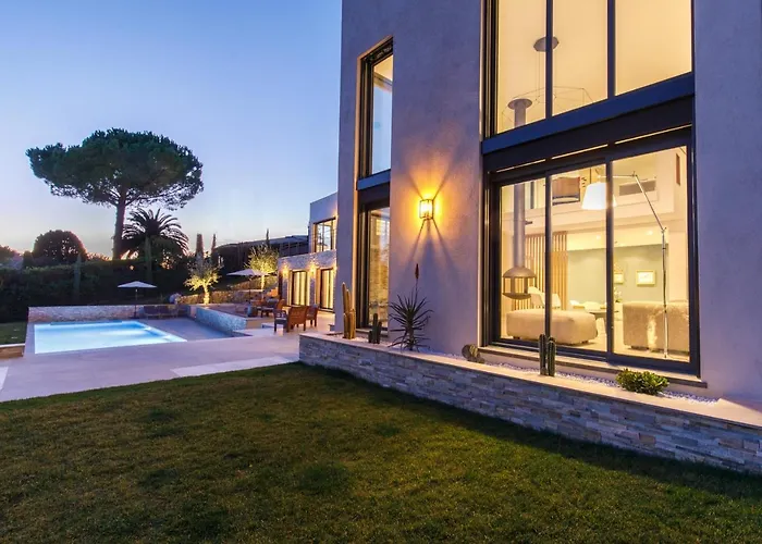 Villa Soha - Luxury Bed & Breakfast