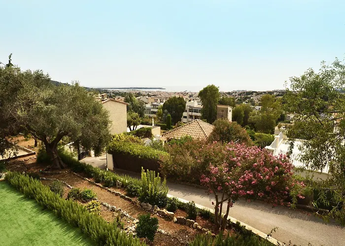 La Villa D'EmmaVilla